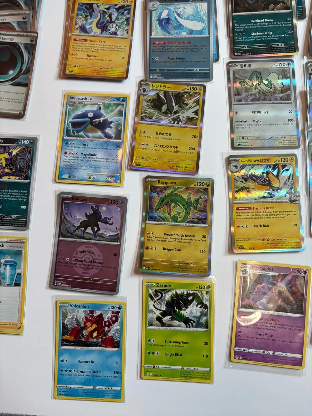 Pokemon see photos
